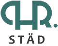 Hemstädning i Göteborg Logotyp